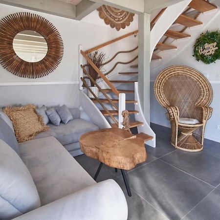 Nadmorski Zaulek Jastrzębia Góra Extérieur photo